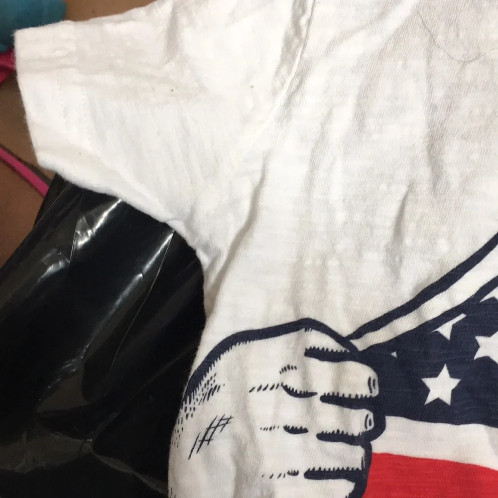 Children’s carters tee 18m